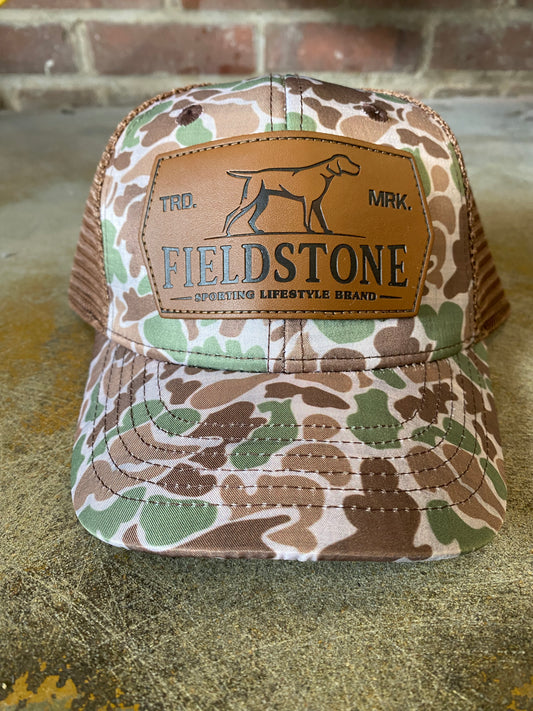 Fieldstone