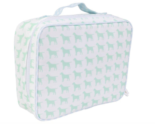 Puppy Dogs Lunch Box