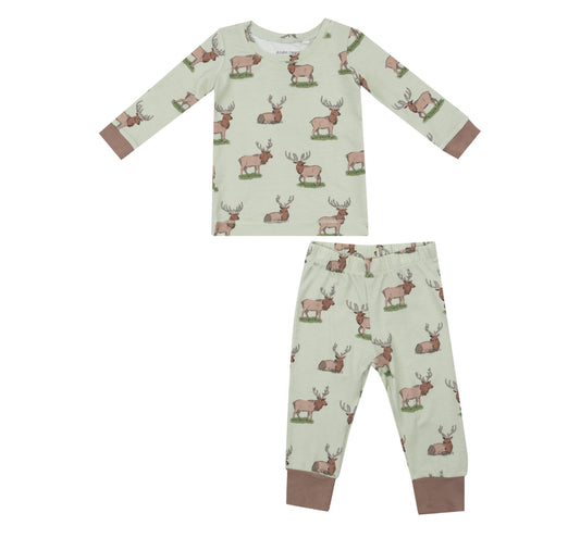 Elk PJ Set