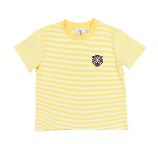 LSU Mascot Tee