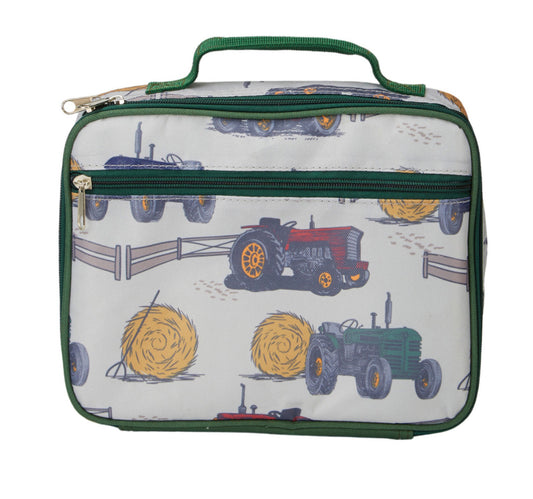 Hay, Now! Lunch Box