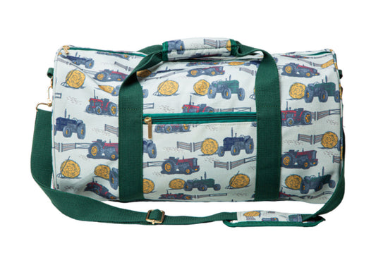 Hay, Now! Duffel Bag