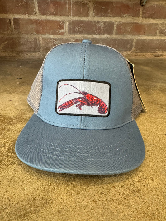 Crawfish Trucker Hat