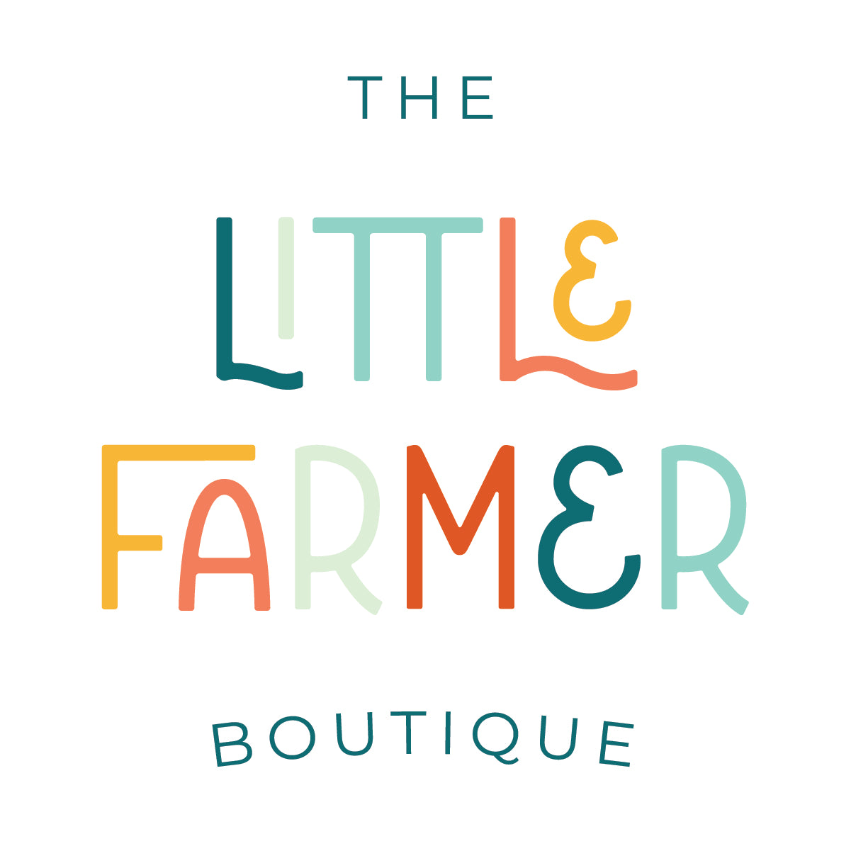 The Little Farmer boutique